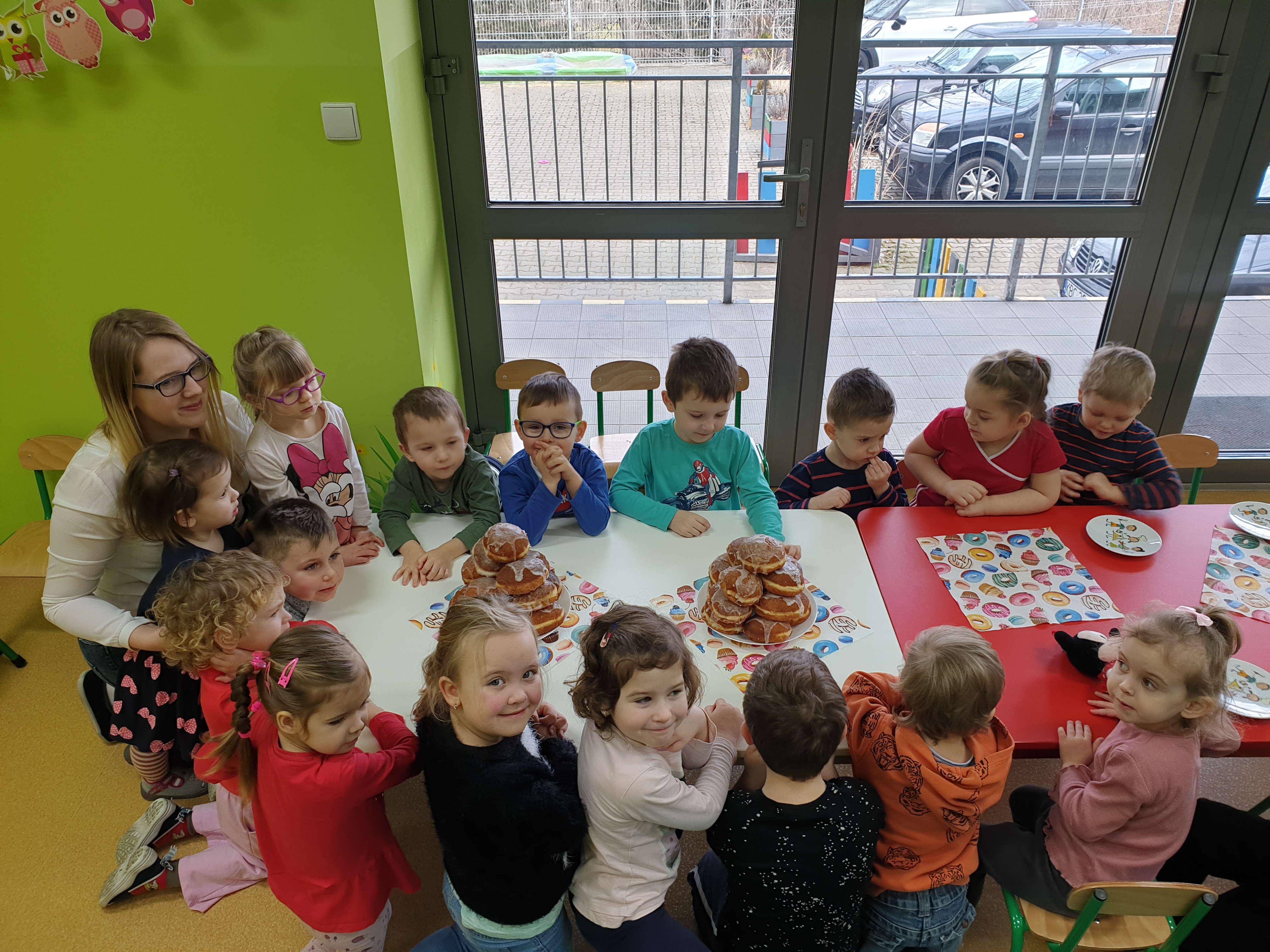 Tłusty Czwartek 20.02.2020