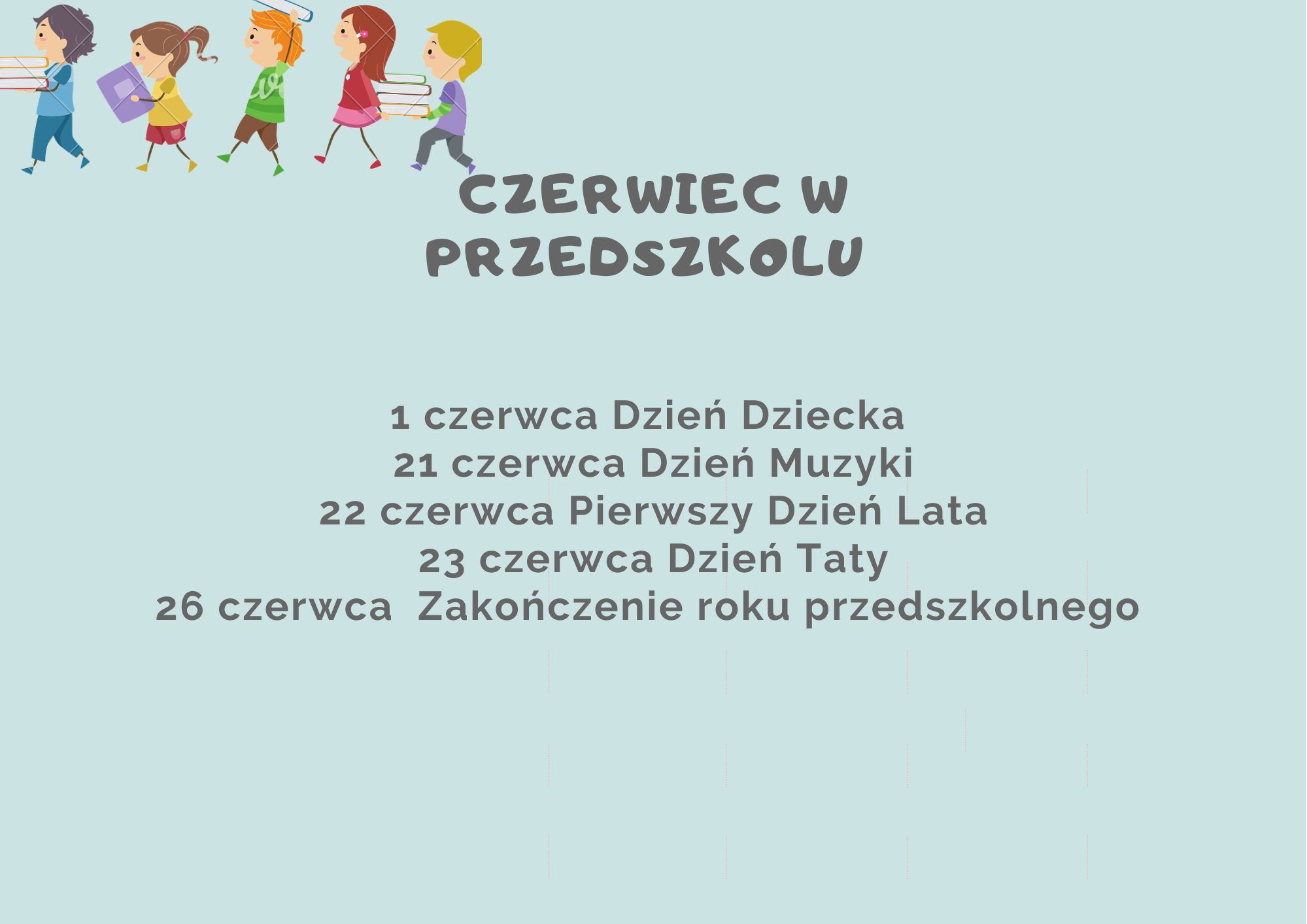 Czerwiec w Lokomotywie