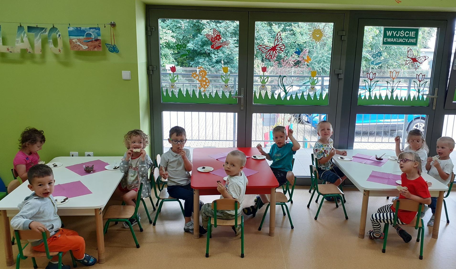 DZIEŃ CZEKOLADY