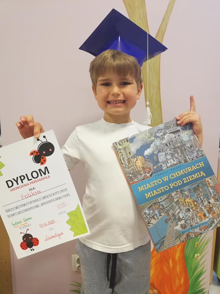 Doceniamy wysiłki !!!!