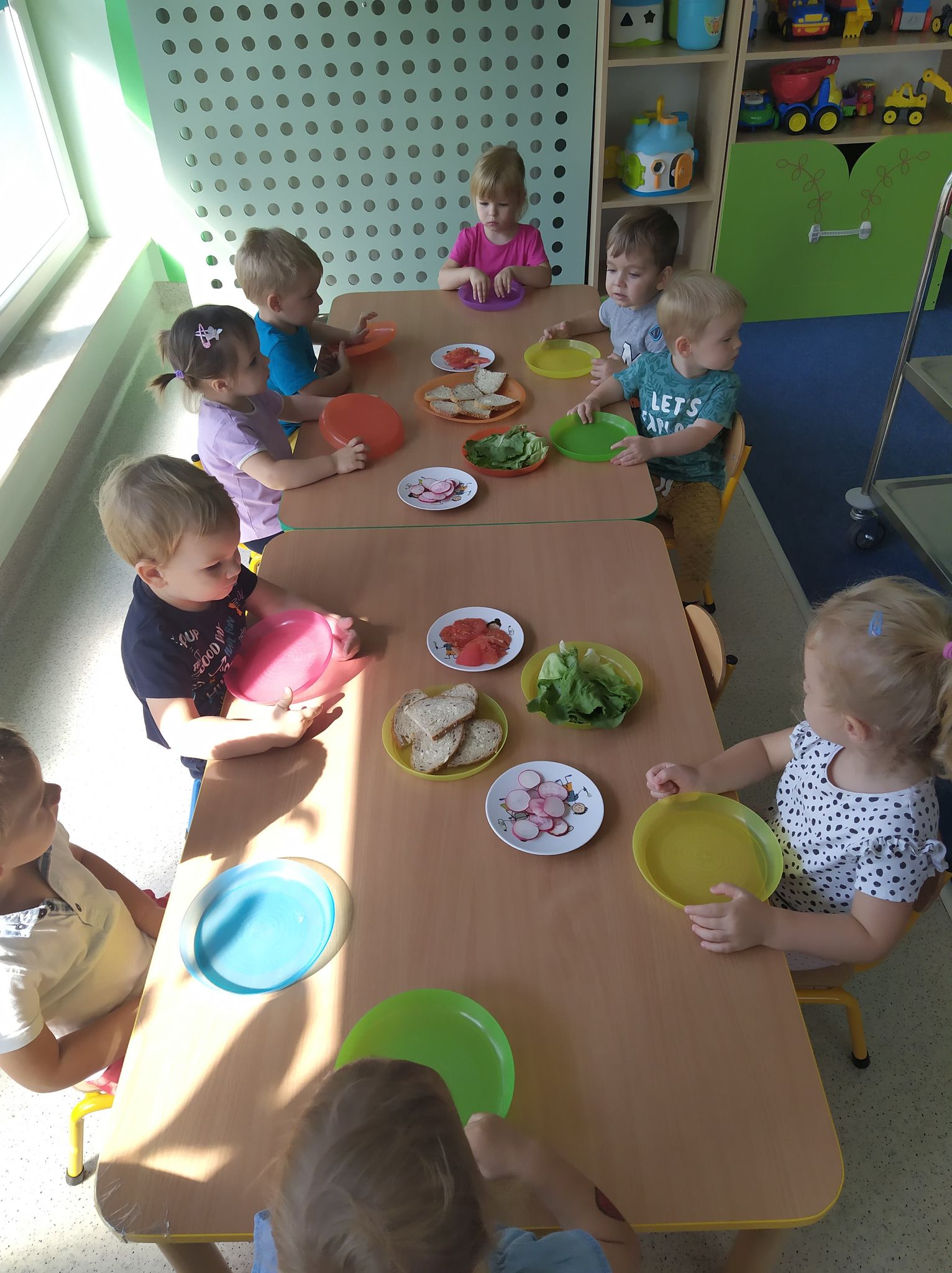 25.08.2020 Dzień Polskiej Żywności