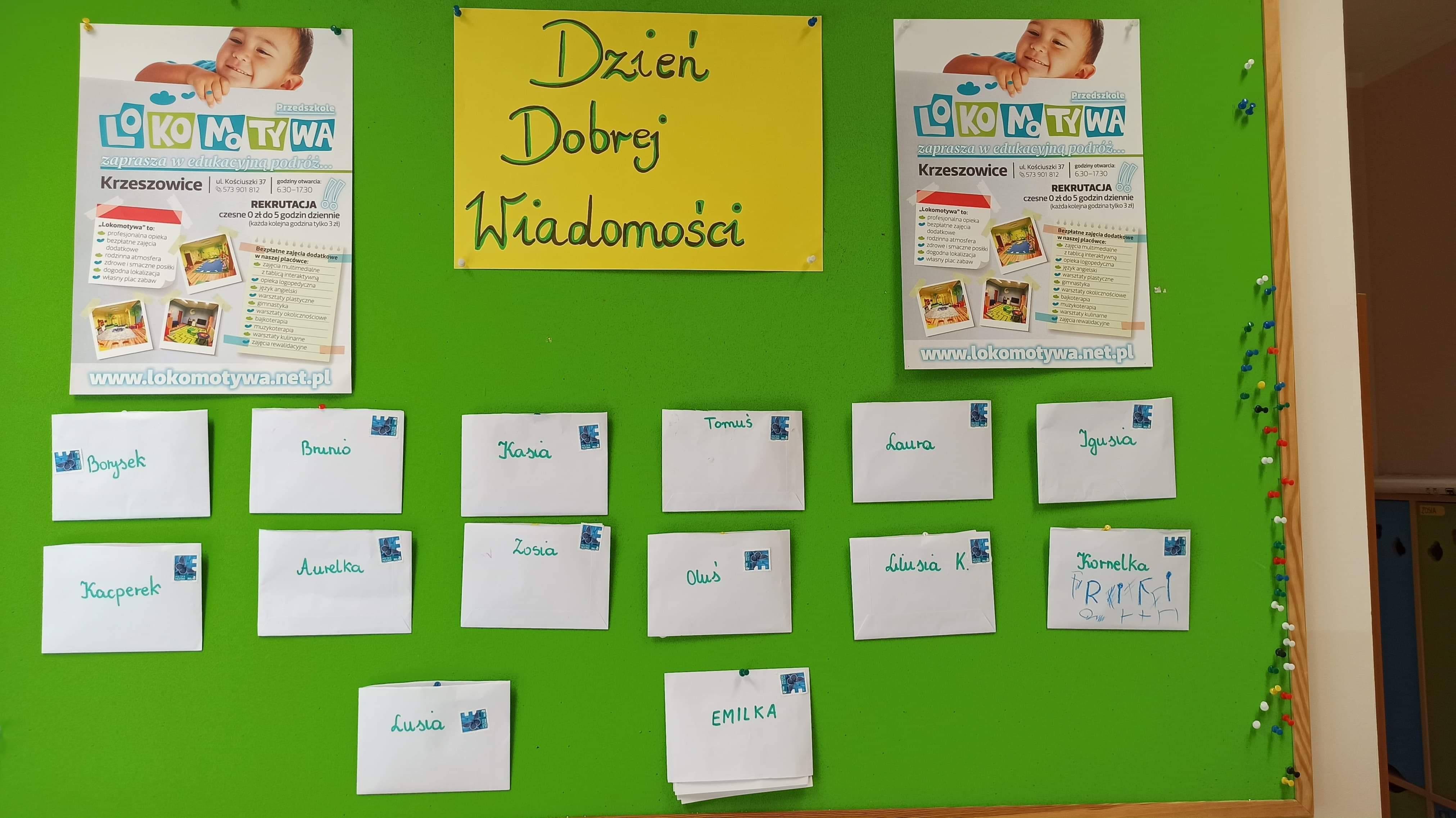 Dzień Dobrej Wiadomości