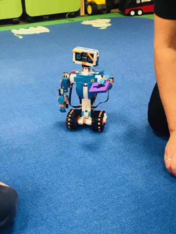 Robotyka