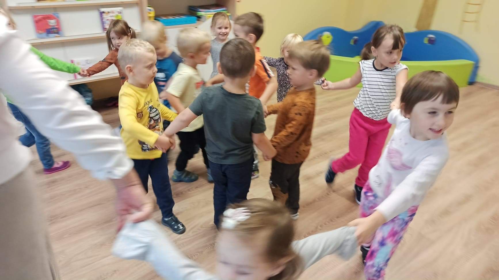 Dzień Małego Mężczyzny