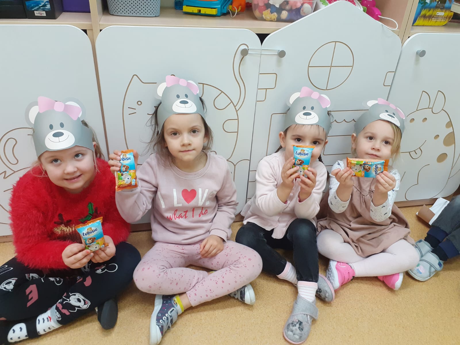 Dzień Pluszowego Misia