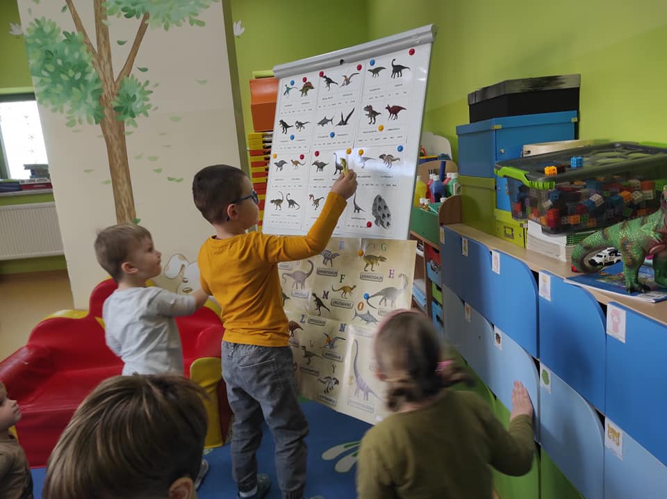 Dzień Dinozaura