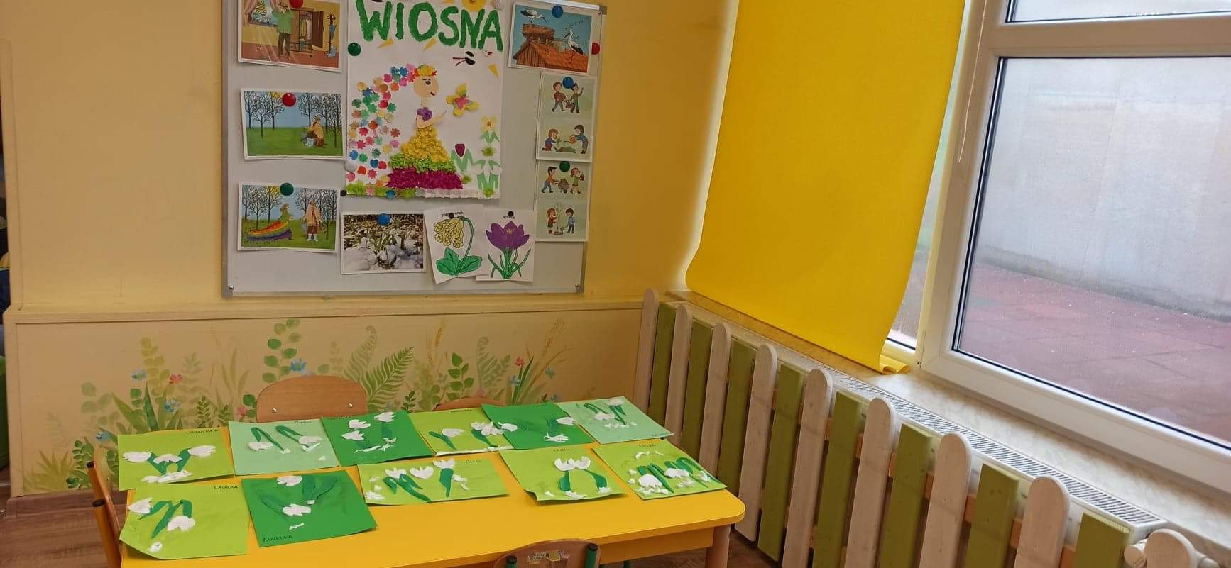 Wiosna