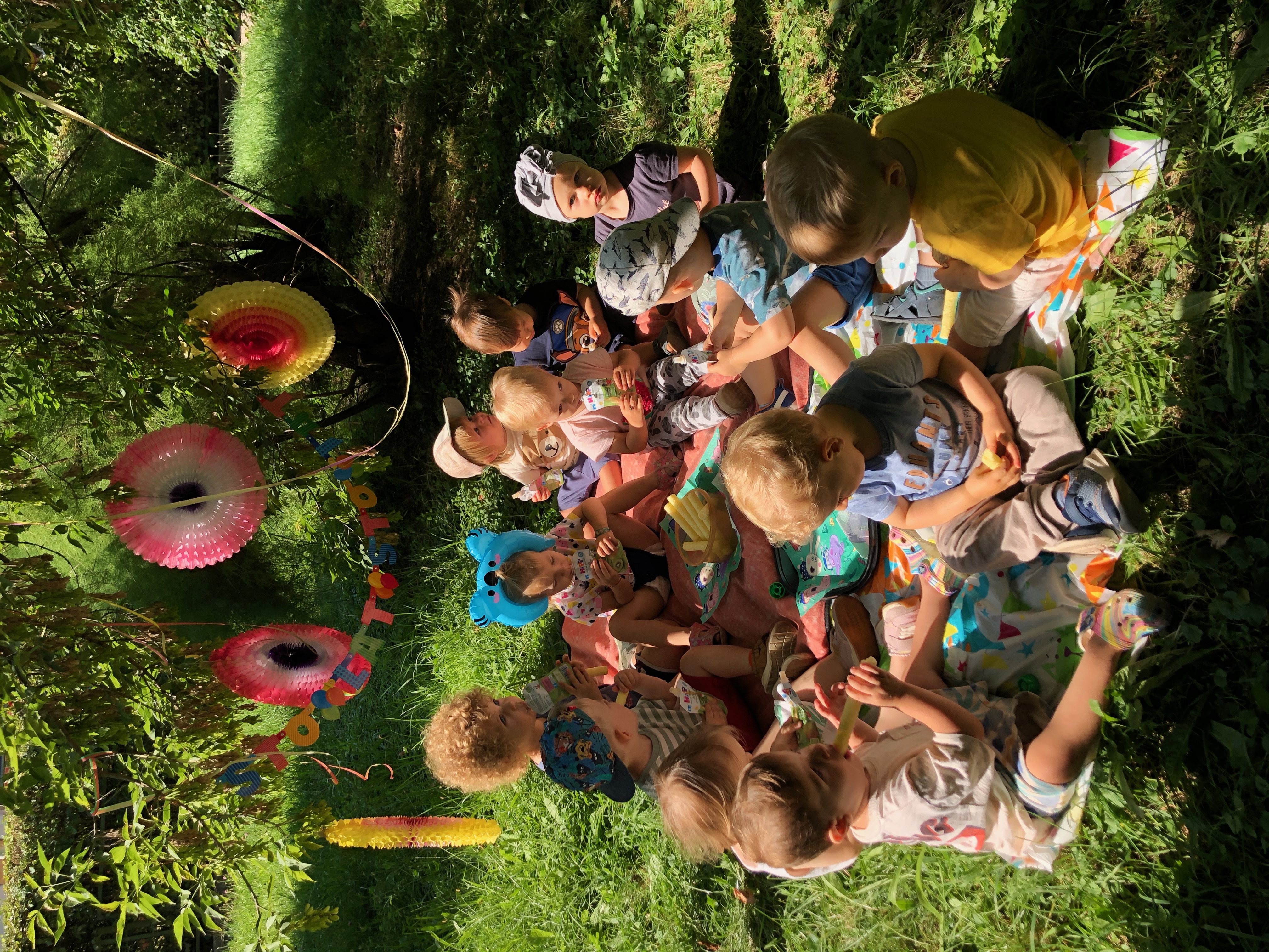 Piknik letni 