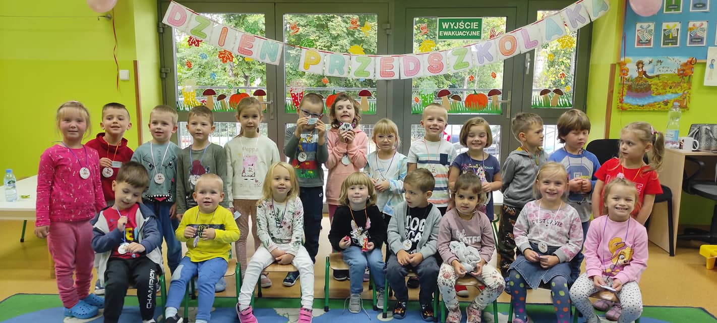 Dzień Przedszkolaka