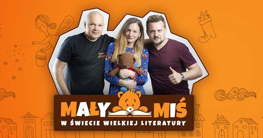 Nasze przedszkole bierze udział w projekcie: