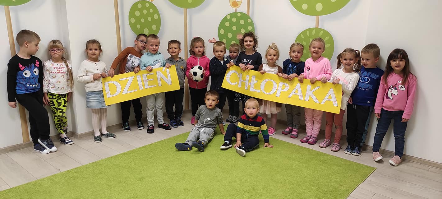 Dzień Chłopaka 