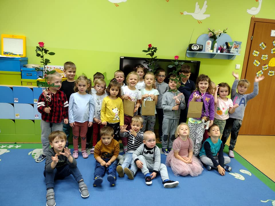 Dzień Komisji Edukacji Narodowej