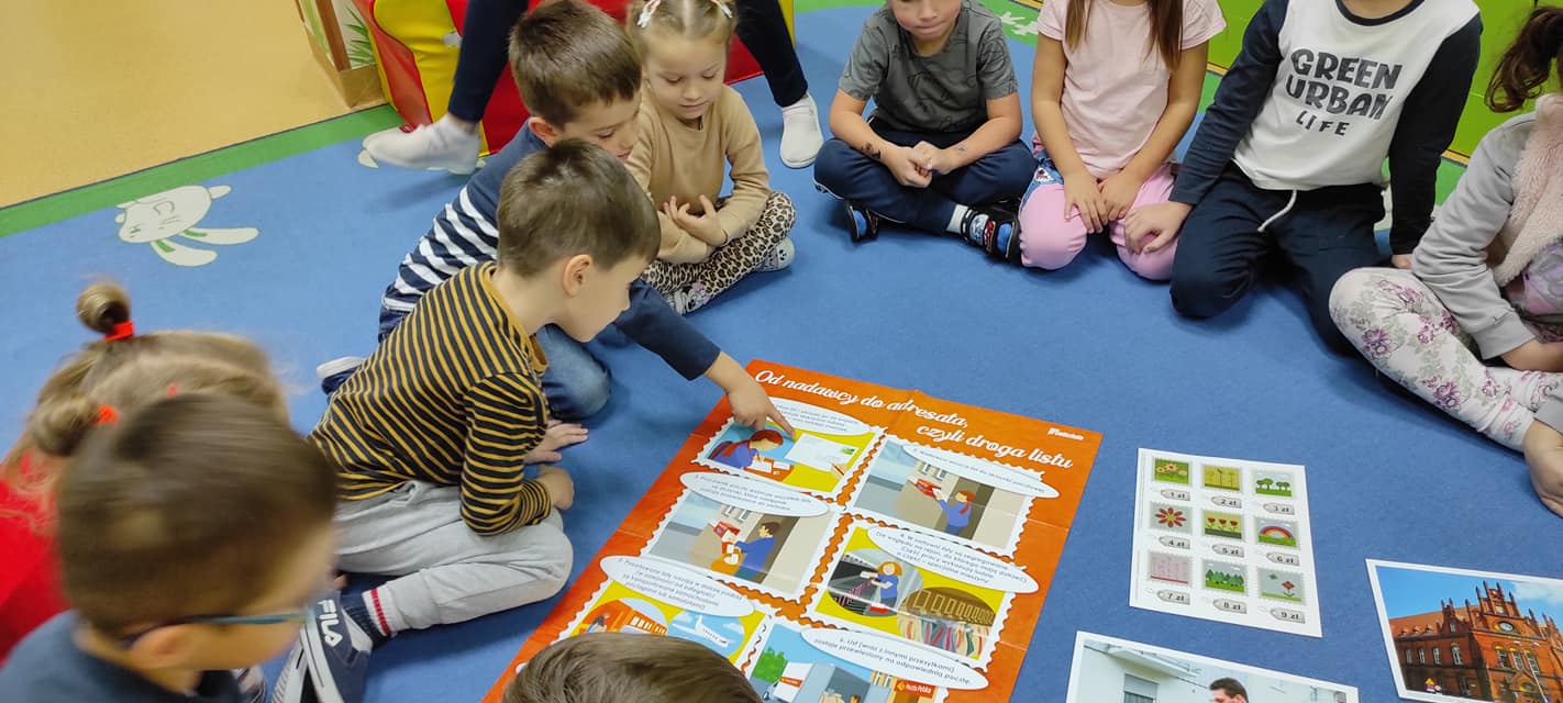 Dzień Poczty Polskiej