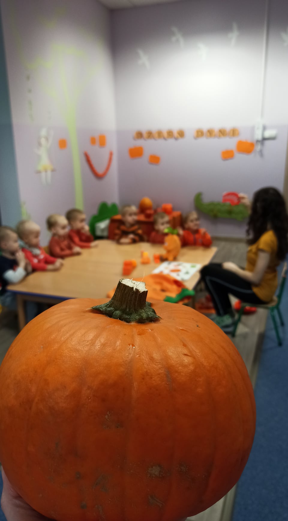 Dzień Dyni 30.10.2021
