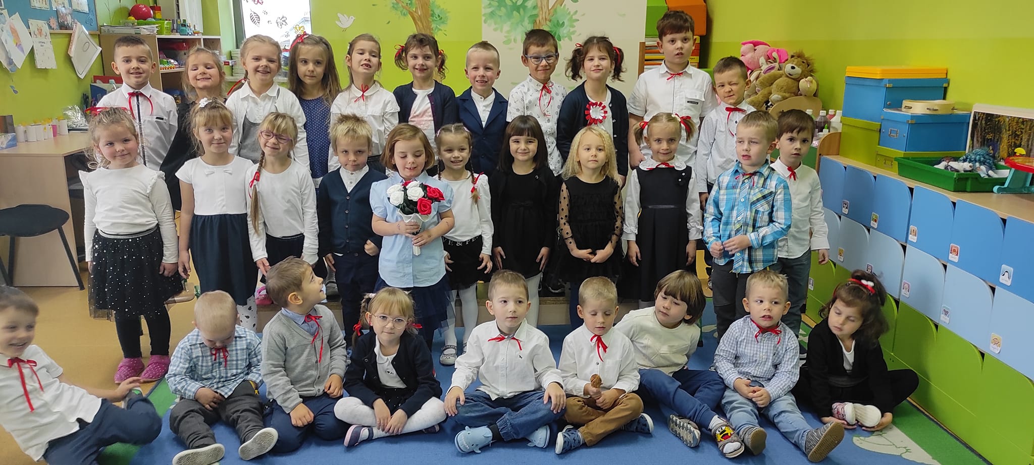 Obchody Święta Niepodległości