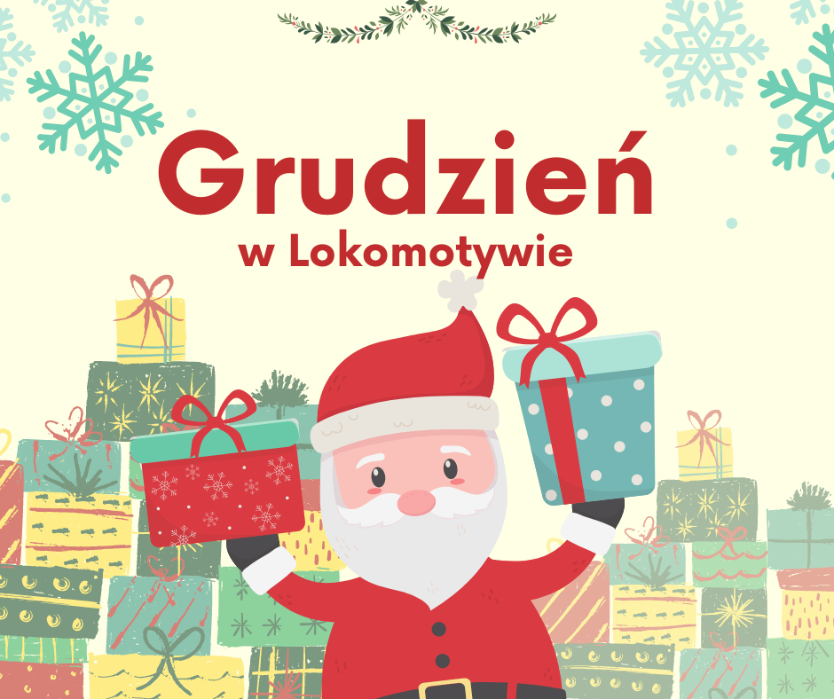 Plan na grudzień