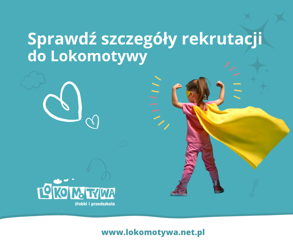 Rekrutacja do Lokomotywy