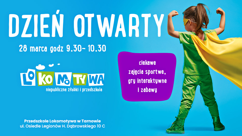 Dzień Otwarty