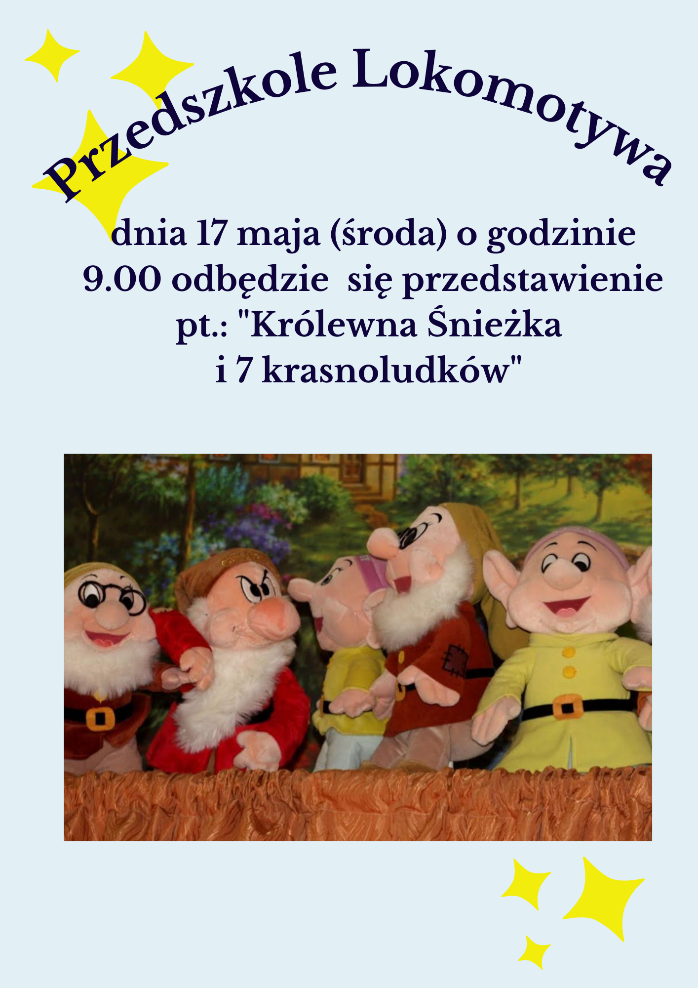 Przedstawienie