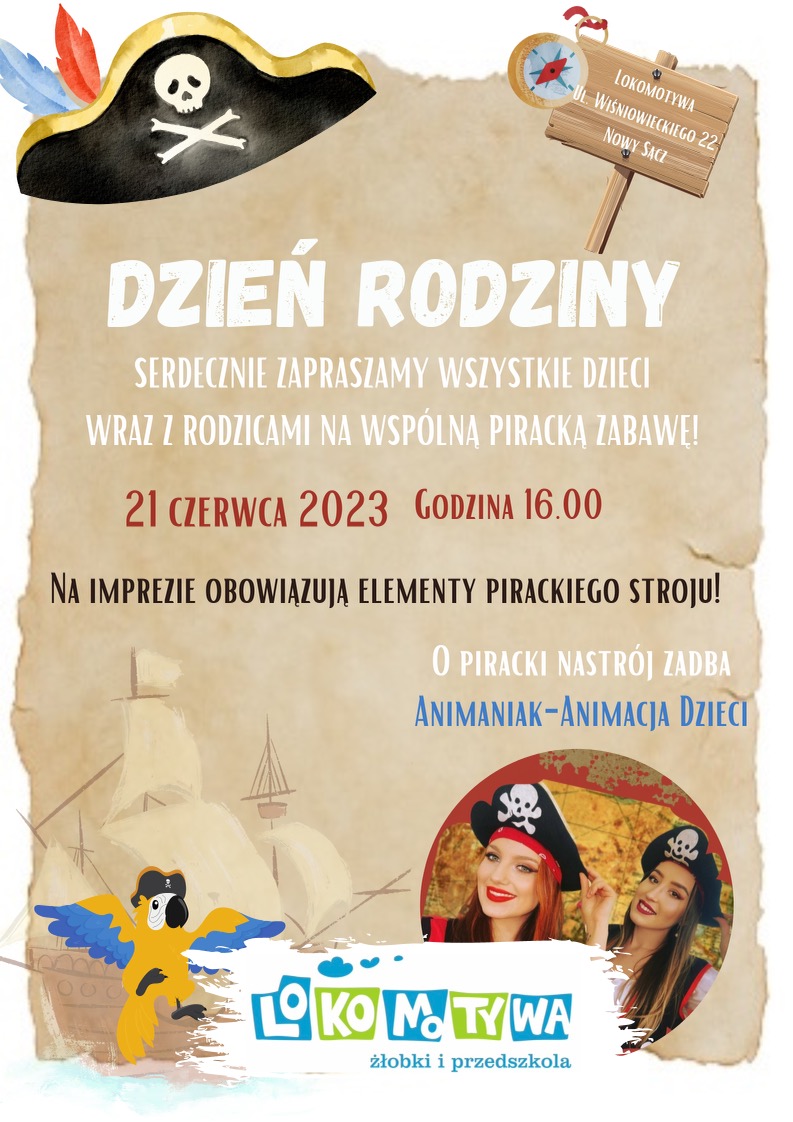 Dzień Rodziny