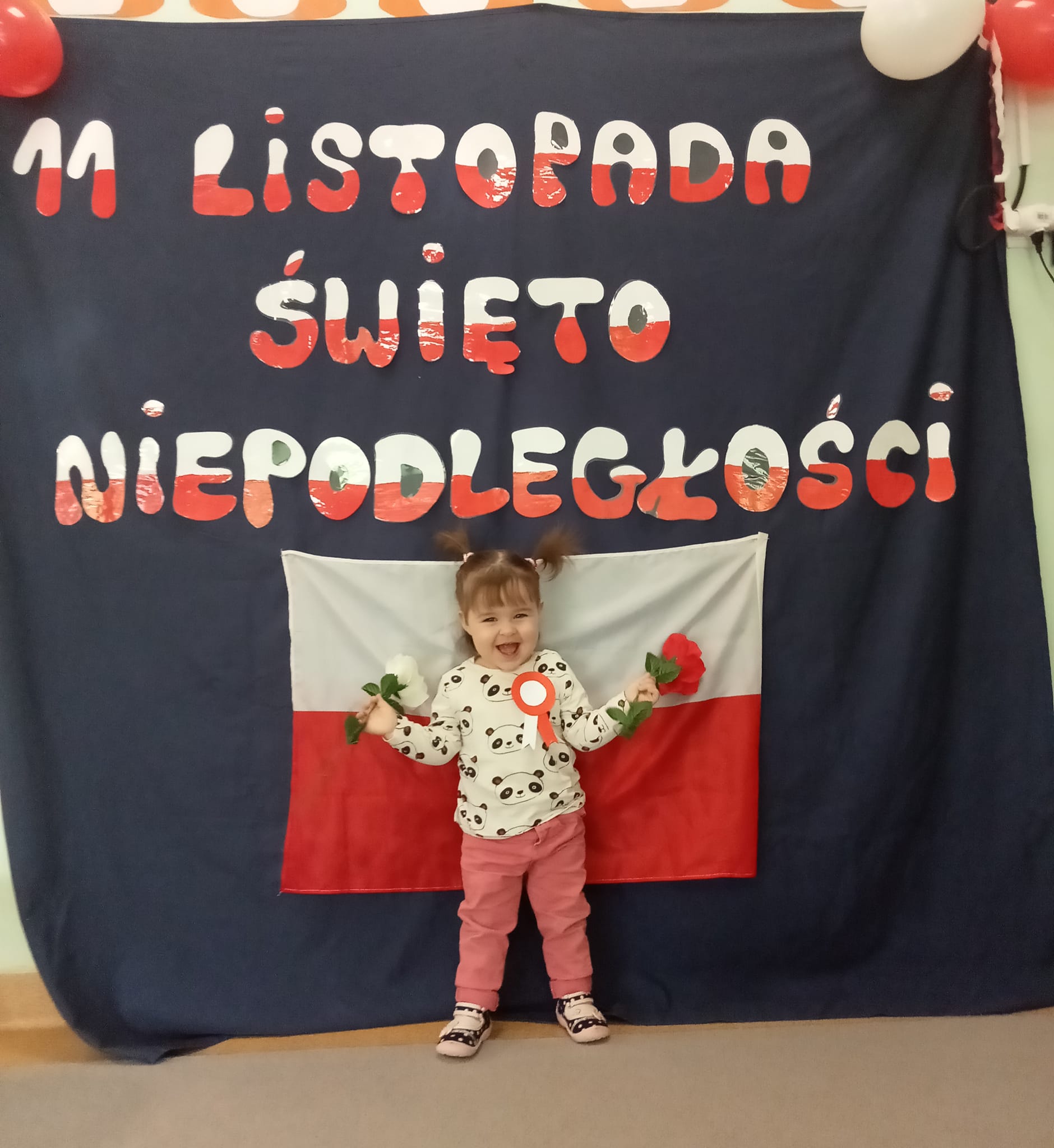 Święto Niepodległości
