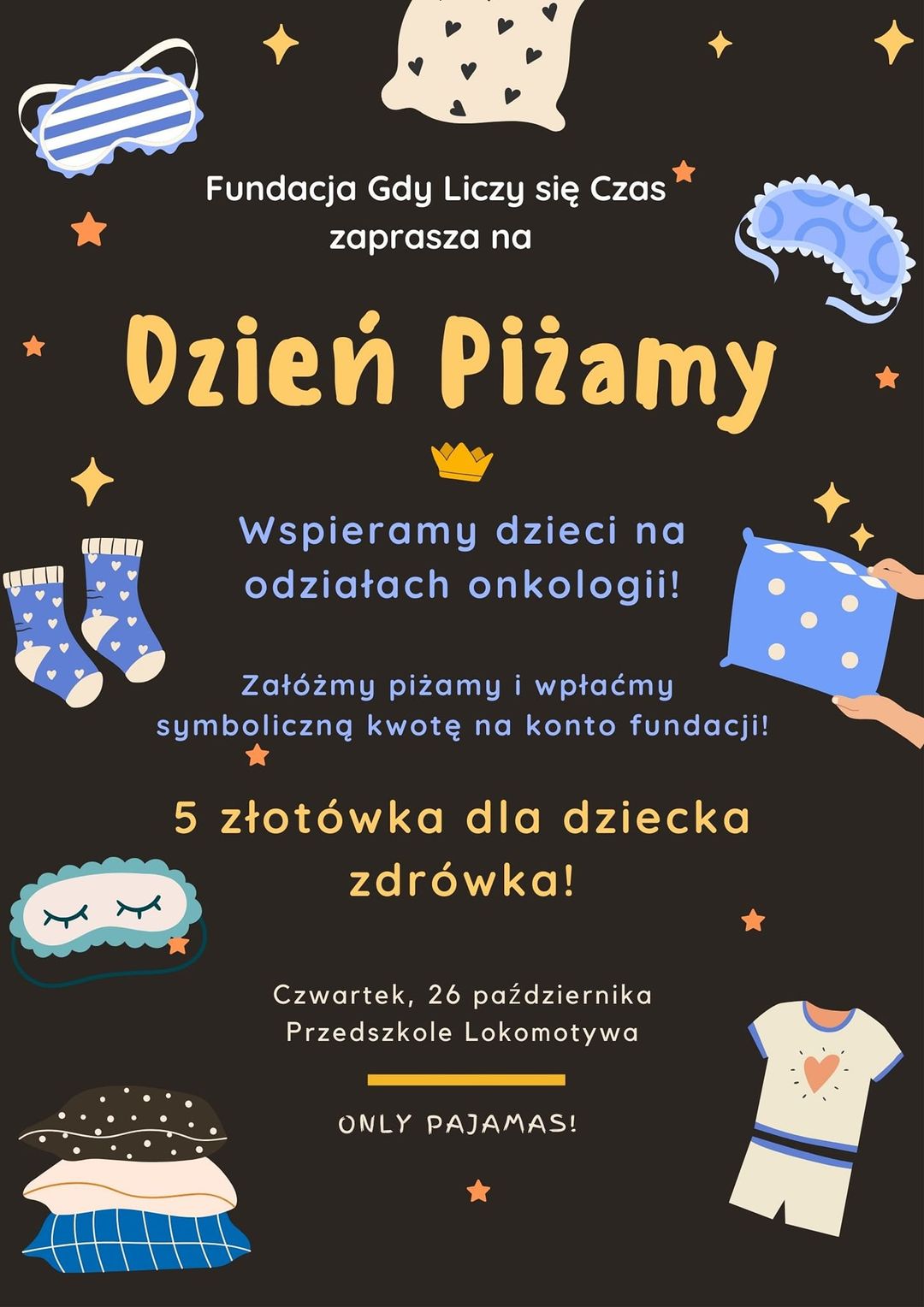 Pidżama Party
