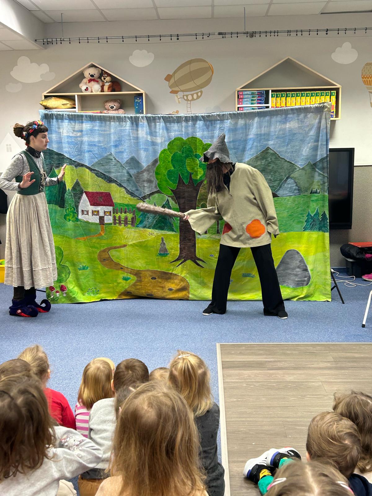 Teatr SKRZAT