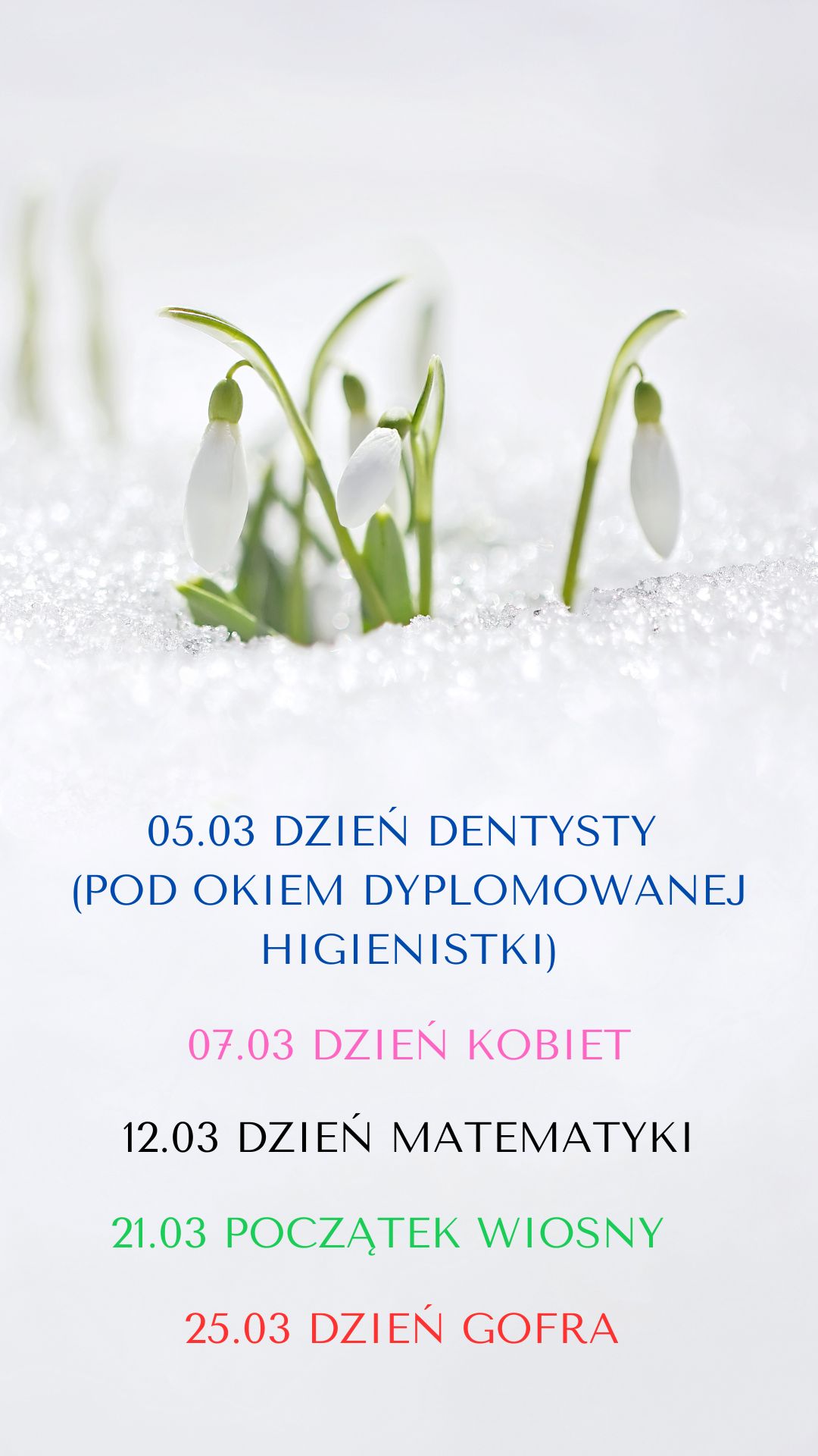 Marzec