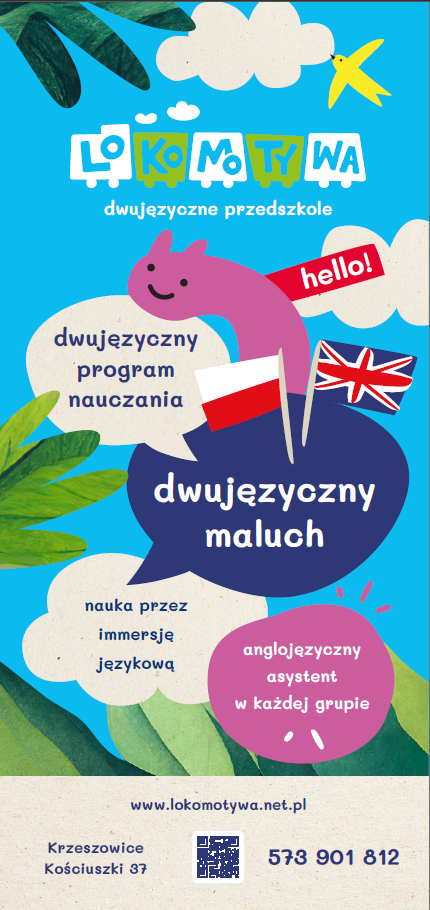 REKRUTACJA 2025/2026 - NASZA OFERTA