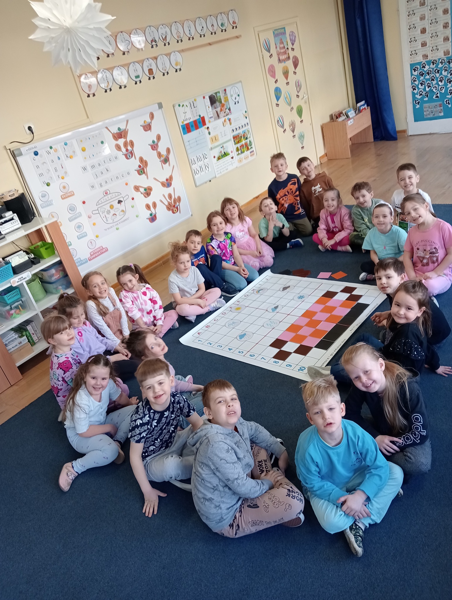 Dzień Matematyki 2025