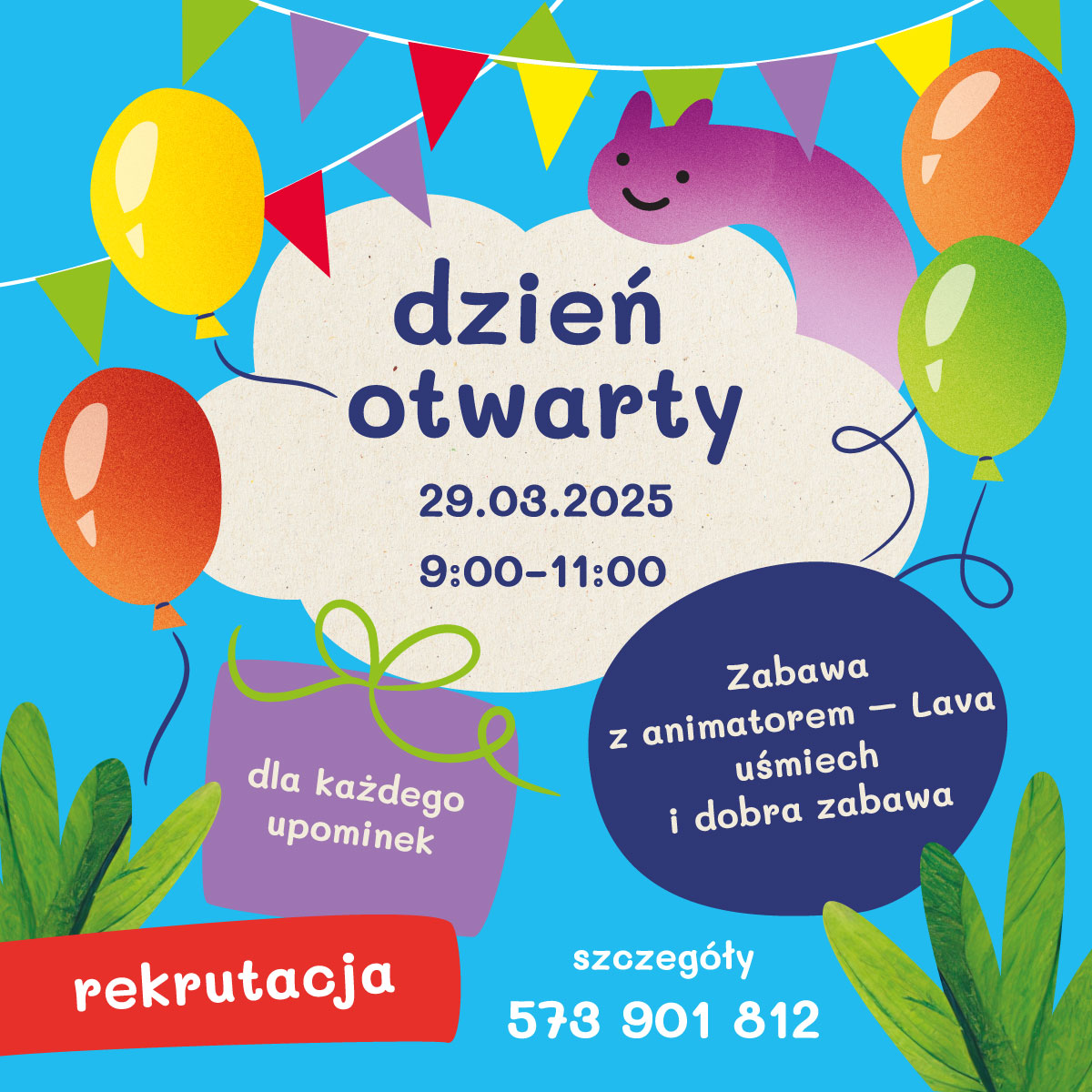 DNI OTWARTE