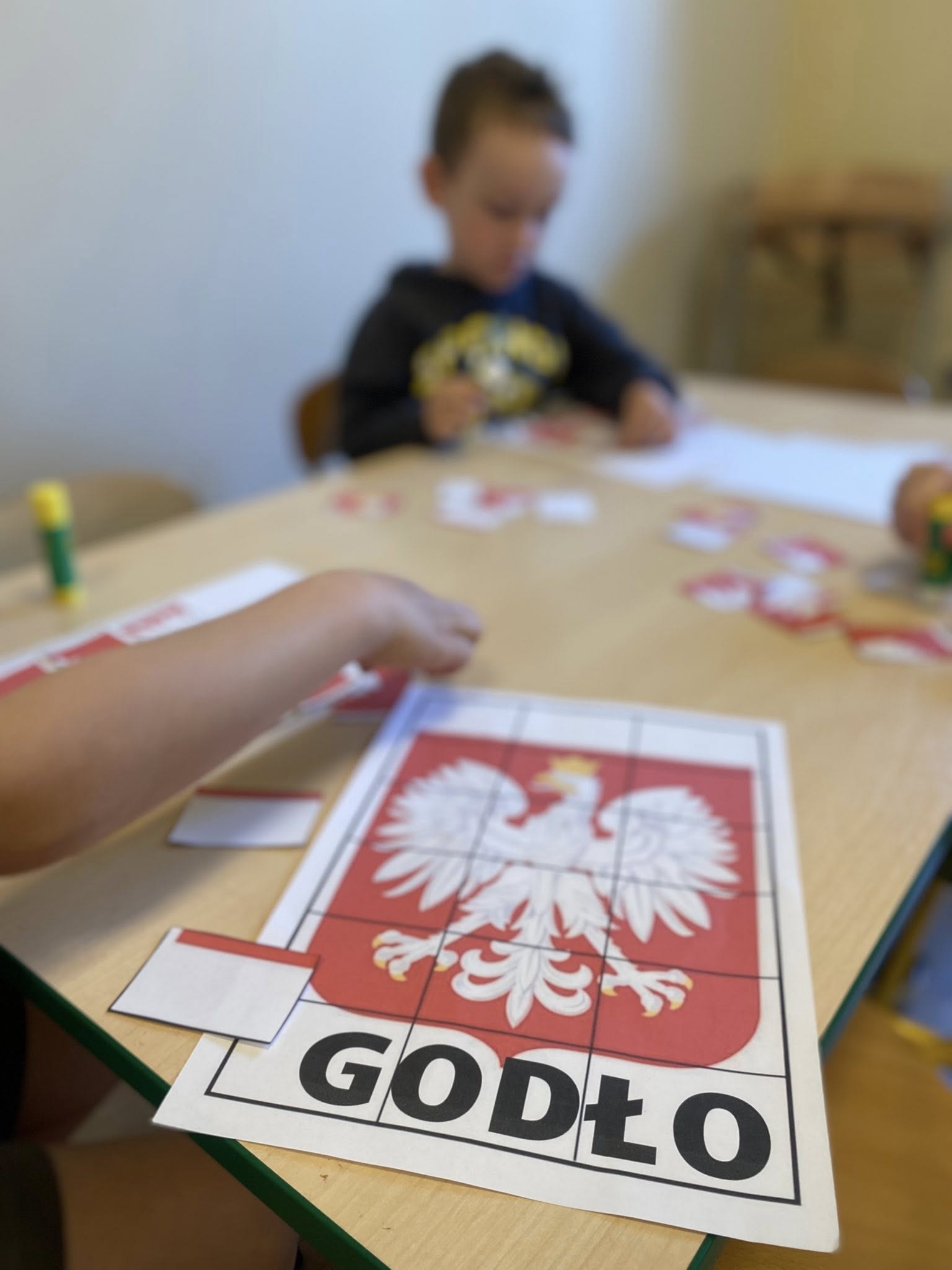 Polska - Moja Ojczyzna