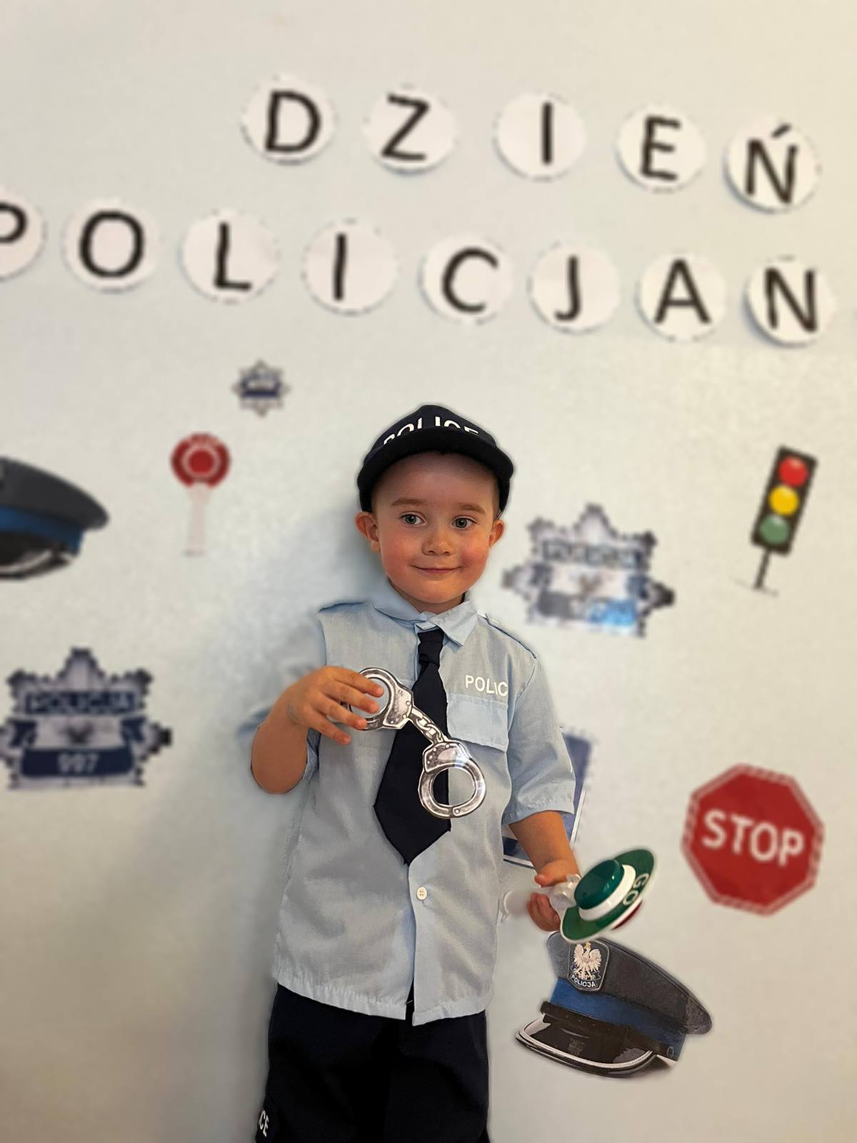 Dzień Policjanta