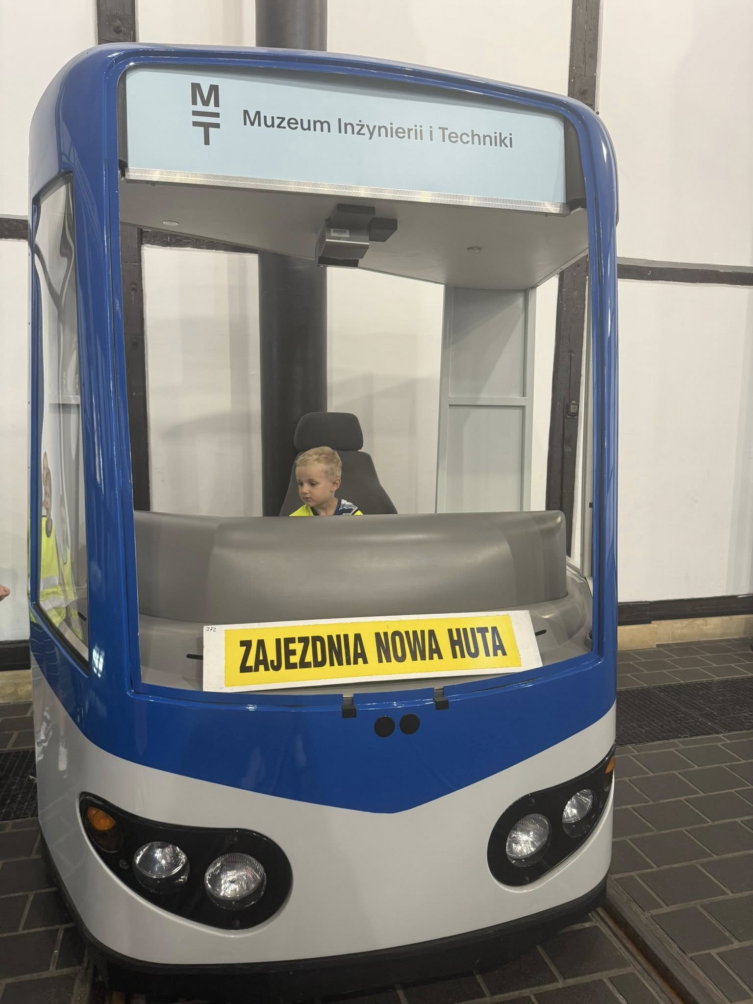 Muzeum Inżynierii i Techniki