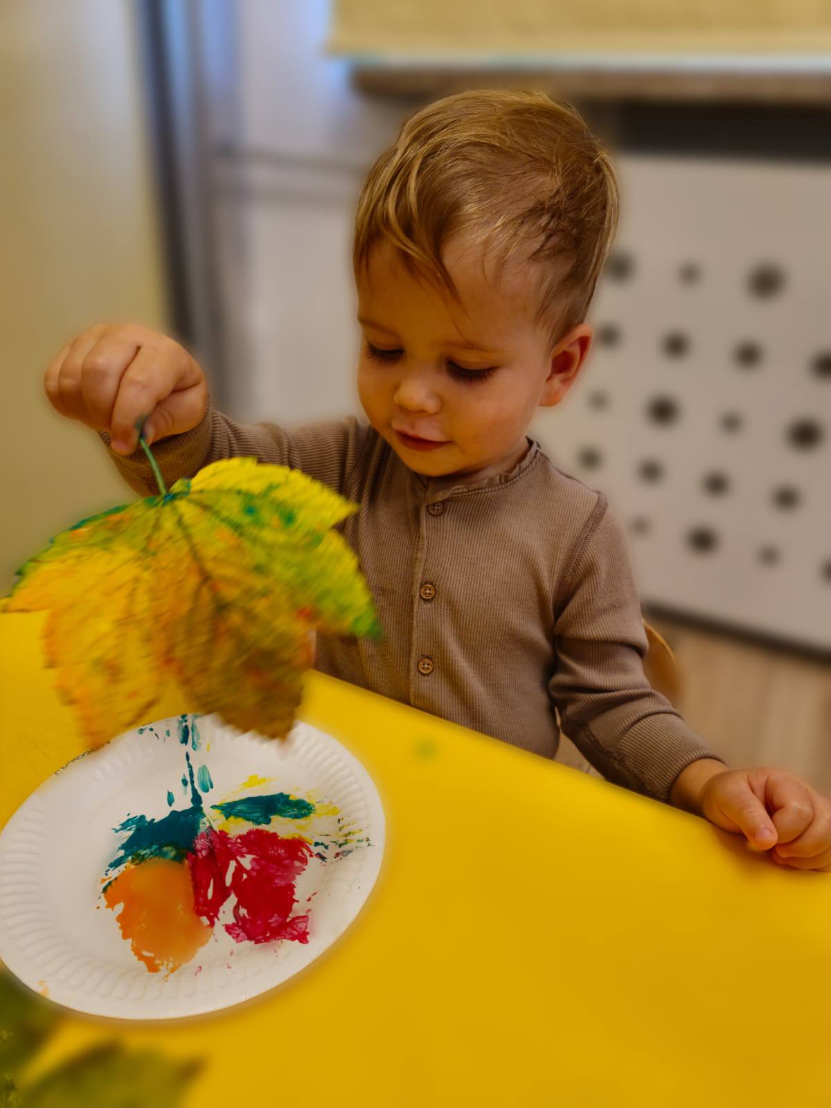 Sensoplastyka październik