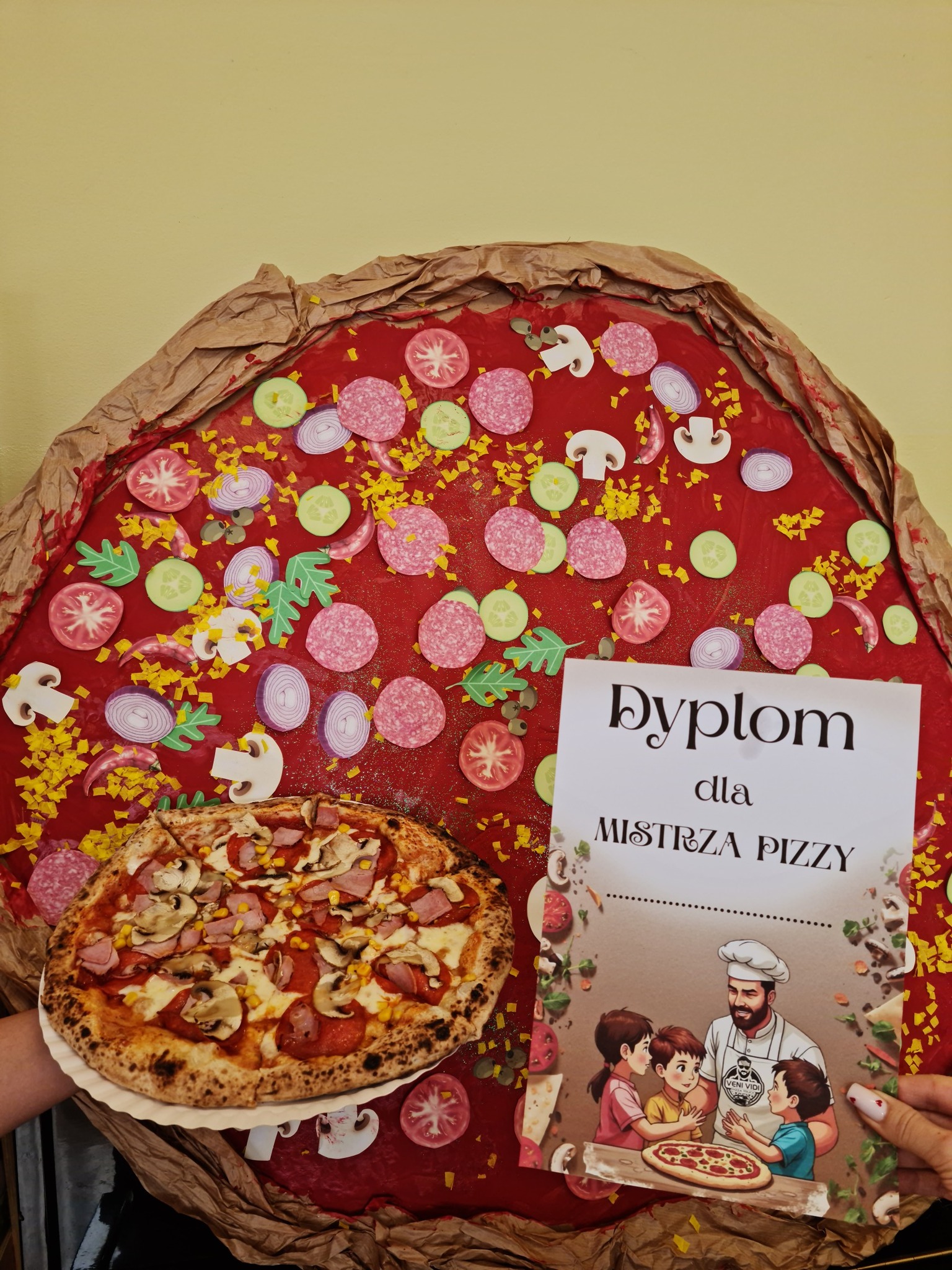 Dzień Pizzy