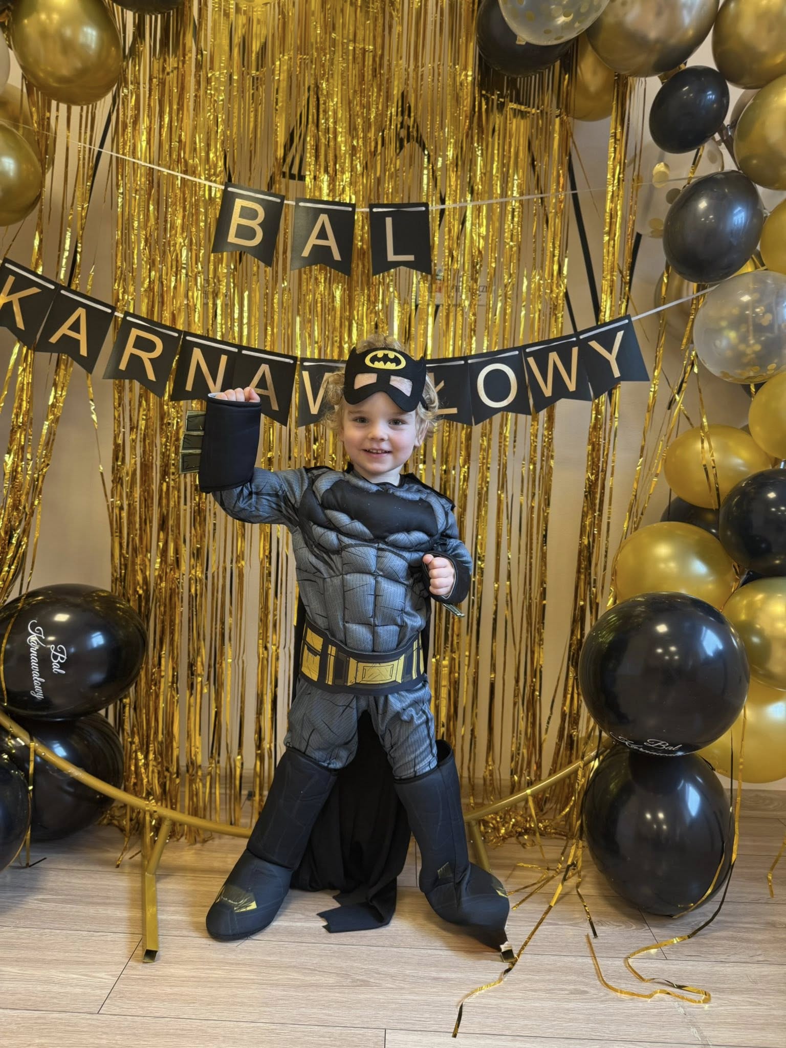 Bal Karnawałowy 2026
