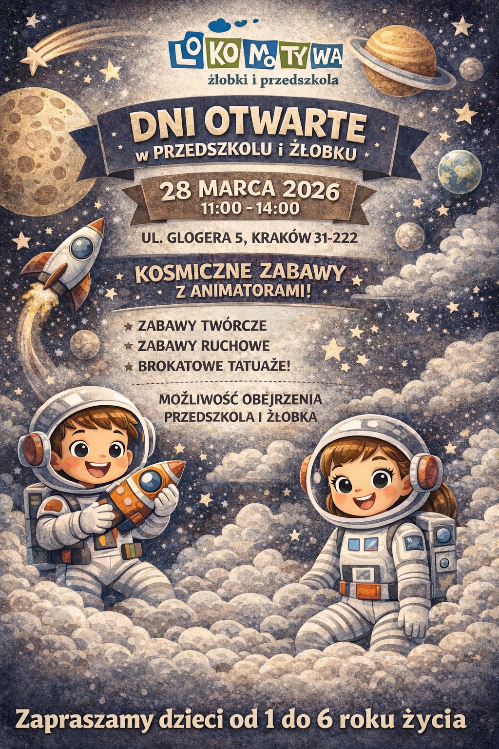 DZIEŃ OTWARTY 2026
