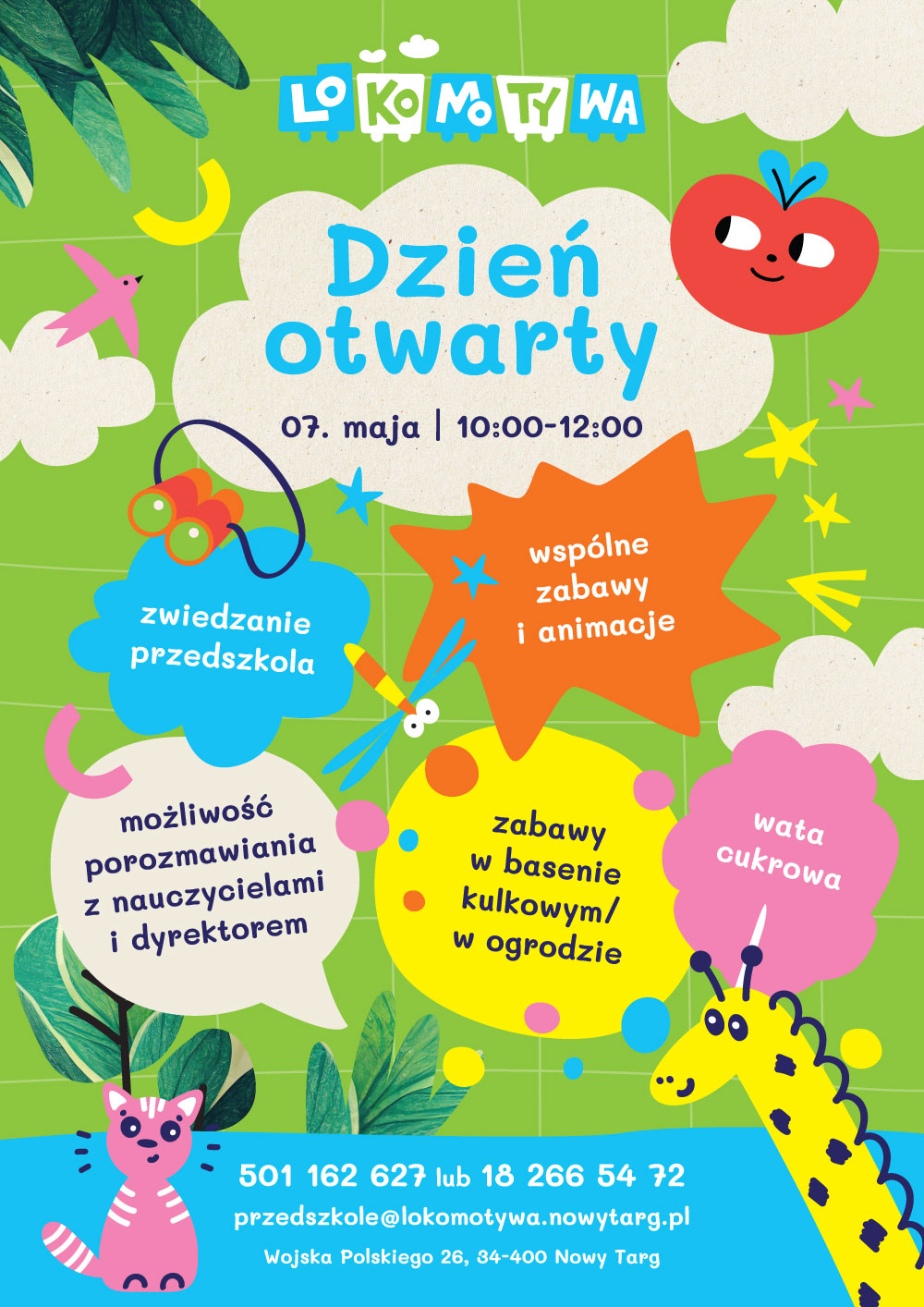 Dzień Otwarty