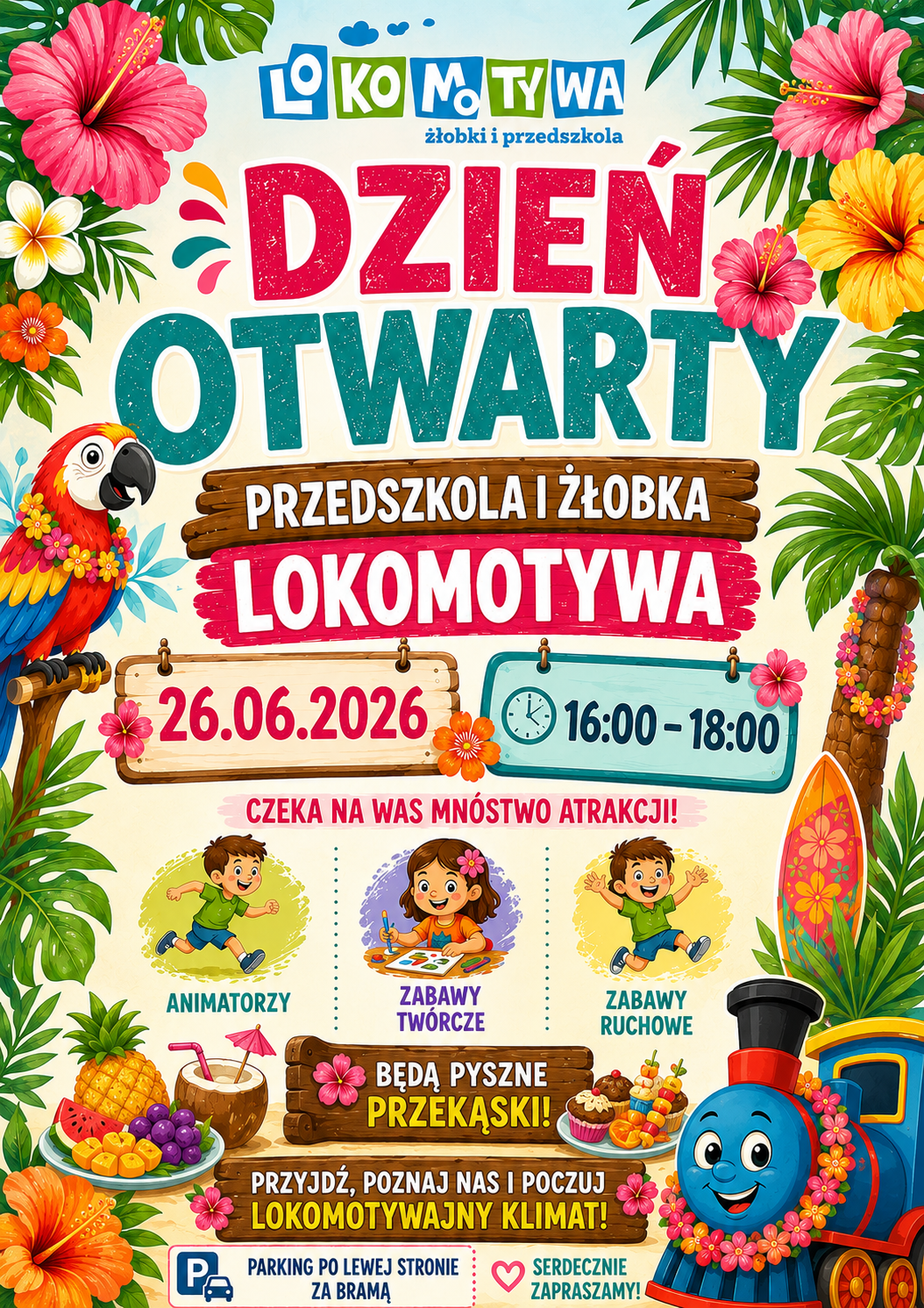Dzień Otwarty